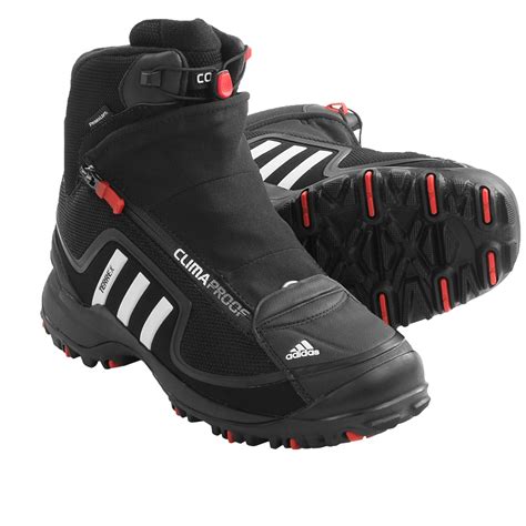 adidas rain boot|adidas trekking shoes waterproof.